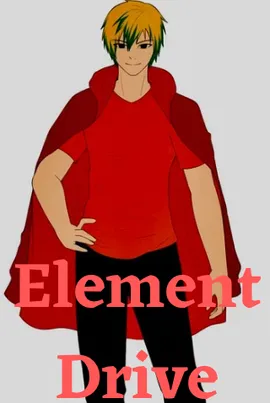 Element Drive
