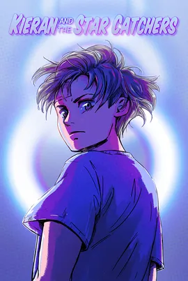 Kieran and the Star Catchers