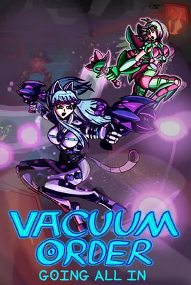 Vacuum order (short fight clips)