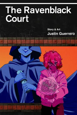 The Ravenblack Court