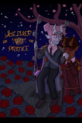 Soldier and the Prince