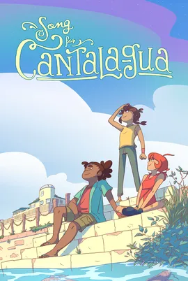 Song for Cantalagua [EN]