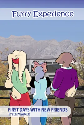 Furry Experience