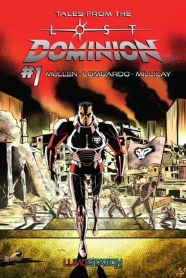 Tales from the Lost Dominion