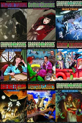 Graphic Classics