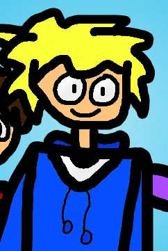 Jackson and Friends Comics