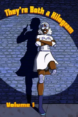 They're Both a Kilogram