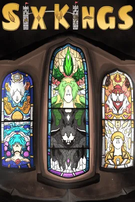 Six Kings