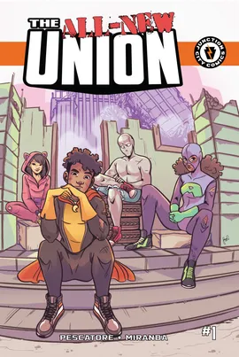 All-New Union