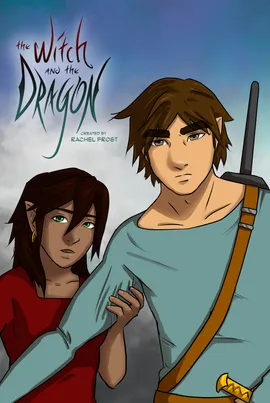 The Witch and the Dragon