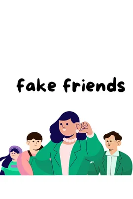 fake friends