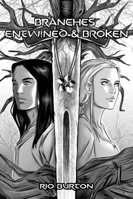 Branches Entwined and Broken