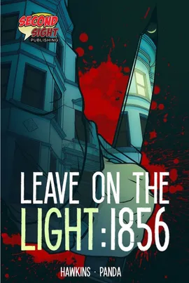 Leave on the light 1856