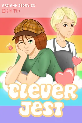 Clever Jest