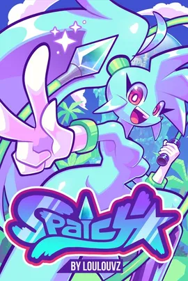 ✨ SPAICY ✨ | Magyar