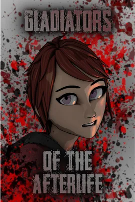 Gladiators of the Afterlife