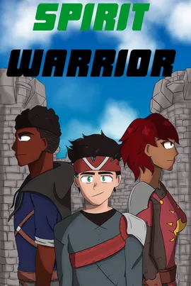 Spirit Warrior