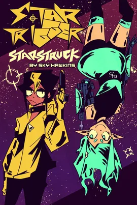 STAR-TRIGGER: THE DEMO TAPES