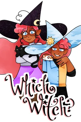 Which Witch