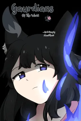 Gaurdians Of the World 