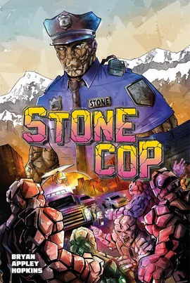 StoneCop