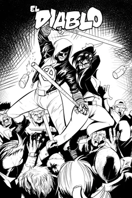 El Diablo