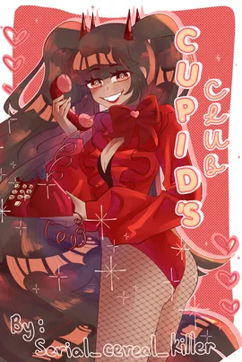 Cupid's Club