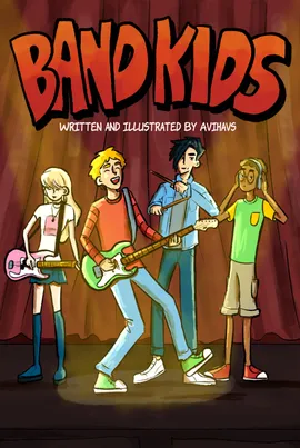 Band Kids