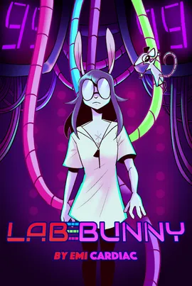 Lab Bunny