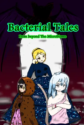 Bacterial Tales from Beyond The Microbiome