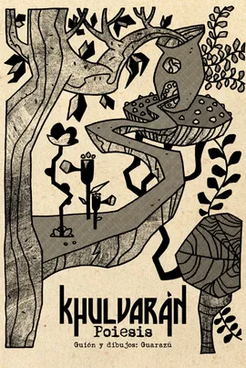 Khulvarán - Poiesis 