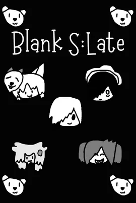 Blank S:Late