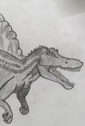 Dinosaur the Terrifying Lizards