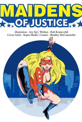Maidens of Justice