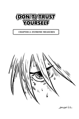 (Don't) Trust yourself