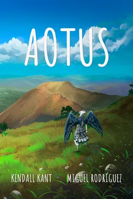 Aotus [Vertical]