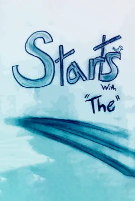 Starts With "The"