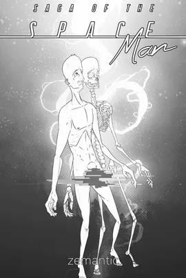 Saga of the Spaceman
