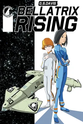 Bellatrix Rising
