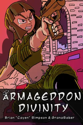 Armageddon Divinity