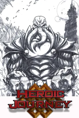 Heroic Journey Compendious