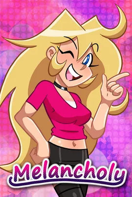 Melancholy