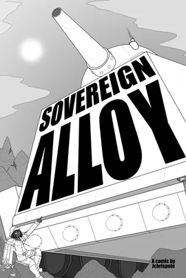 Sovereign Alloy