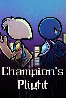 Champion's Plight