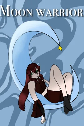 Moon warrior