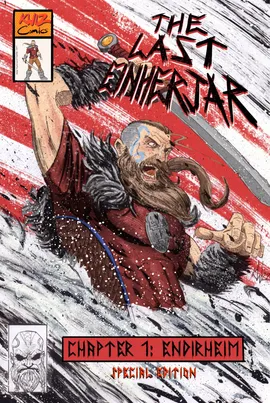The Last Einherjar 