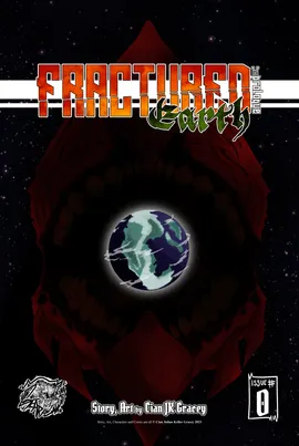Fractured Earth: the Prologue