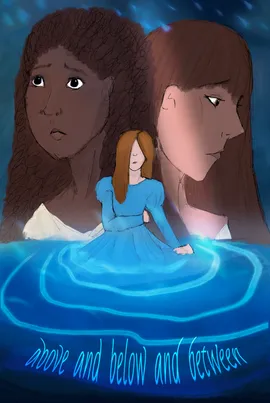 Above and Below and Between 