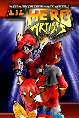 Lil' Hero Artists