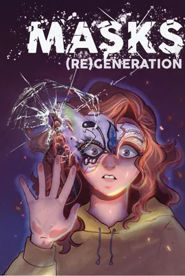 Masks - Regeneration
